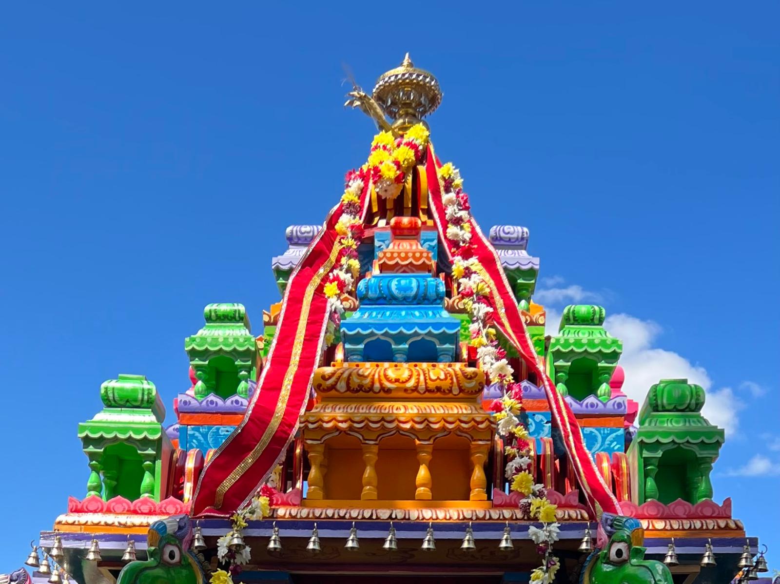 ஆனி உத்தர திருமஞ்சன மஹோற்சவம் 2026